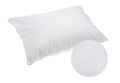 PP5 DISPOSABLE PILLOW WITH FILLED 50X70CM-50GSM