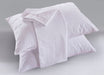 Coral Fleece Waterproof Pillow Protector - Pack of 2 - 50x70cm