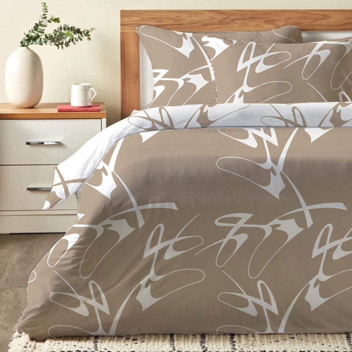cotton comforter