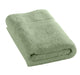 Cotton Mint Green Bath Sheet