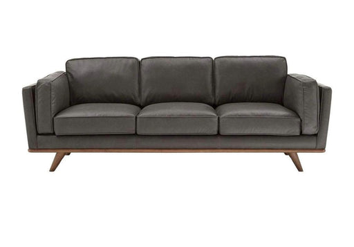 Blacker 3 Seater Sofa Premium Quality Solid Wood - Cotton Home