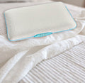 Soft Memory Foam Pillow 60x40x10 CM