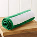 Oversized 100% Cotton Striped Pool Towel - Green