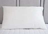 Sanitized Pillow pack of 2  - 50x75cm