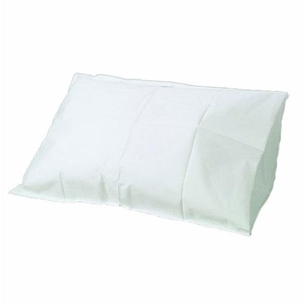 SAFE AND CARE 1 Pc Disposable Pillow Case - Cotton Home