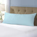 Body Pillow Cover - 45x140cm - Sky Blue - Cotton Home