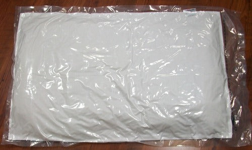 Vacuum Pressed Pillow 50x75CM